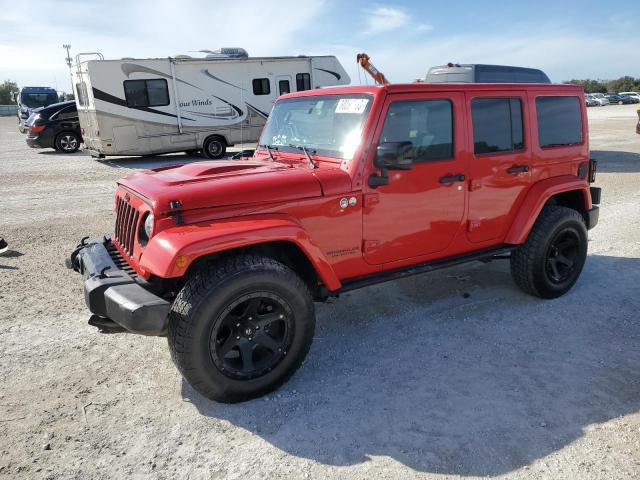 Photo 0 VIN: 1C4HJWEG9FL683784 - JEEP WRANGLER 