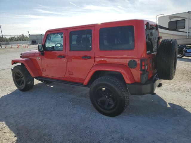 Photo 1 VIN: 1C4HJWEG9FL683784 - JEEP WRANGLER 