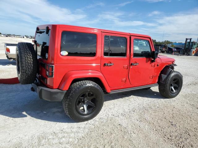 Photo 2 VIN: 1C4HJWEG9FL683784 - JEEP WRANGLER 