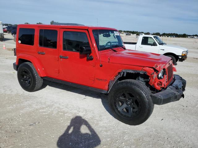 Photo 3 VIN: 1C4HJWEG9FL683784 - JEEP WRANGLER 