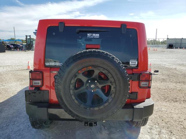 Photo 5 VIN: 1C4HJWEG9FL683784 - JEEP WRANGLER 