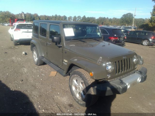 Photo 0 VIN: 1C4HJWEG9FL766888 - JEEP WRANGLER UNLIMITED 