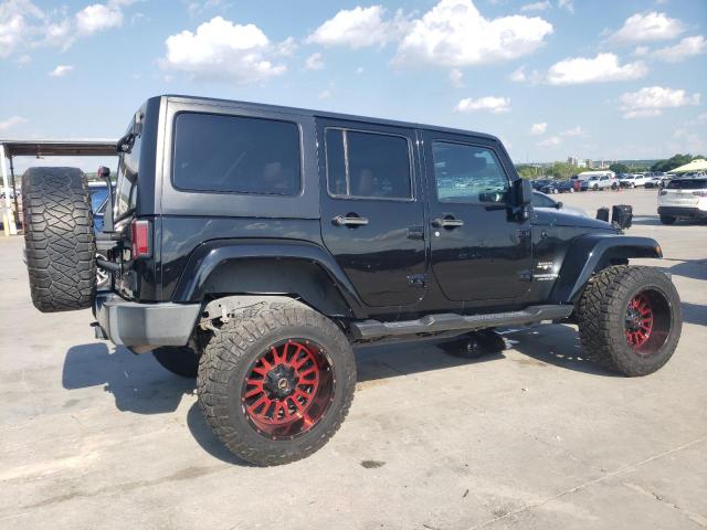 Photo 2 VIN: 1C4HJWEG9GL182461 - JEEP WRANGLER U 