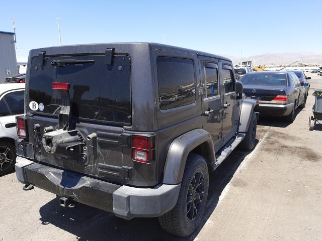 Photo 3 VIN: 1C4HJWEG9HL620445 - JEEP WRANGLER U 