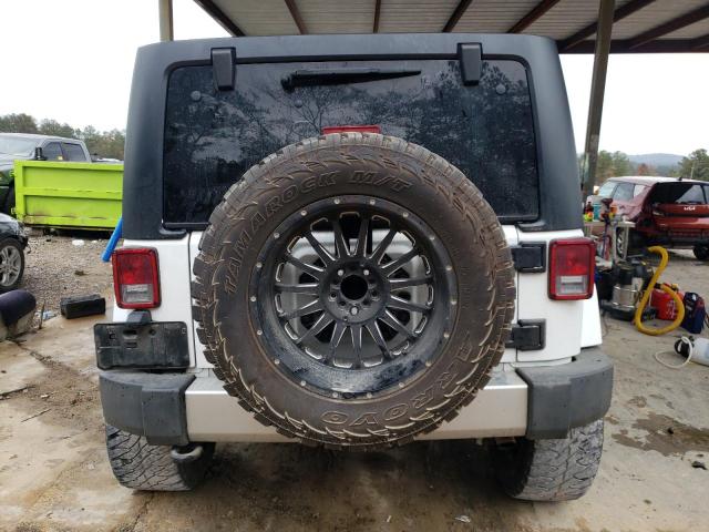 Photo 5 VIN: 1C4HJWEG9HL621563 - JEEP WRANGLER U 