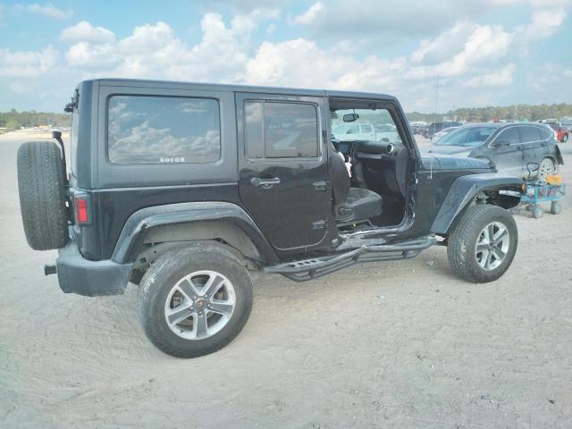 Photo 2 VIN: 1C4HJWEG9HL626441 - JEEP WRANGLER U 