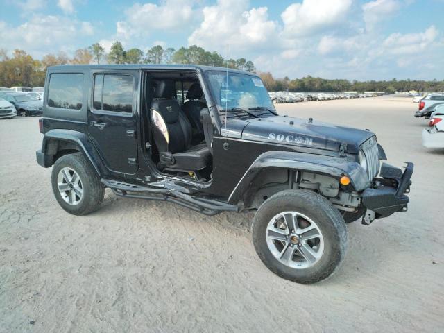 Photo 3 VIN: 1C4HJWEG9HL626441 - JEEP WRANGLER U 