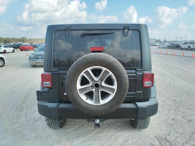 Photo 5 VIN: 1C4HJWEG9HL626441 - JEEP WRANGLER U 