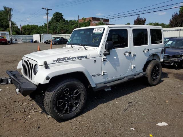 Photo 0 VIN: 1C4HJWEG9HL627668 - JEEP WRANGLER U 