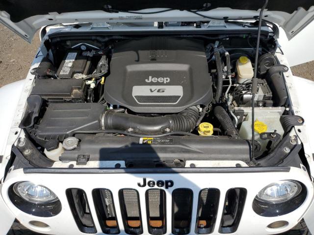 Photo 10 VIN: 1C4HJWEG9HL627668 - JEEP WRANGLER U 