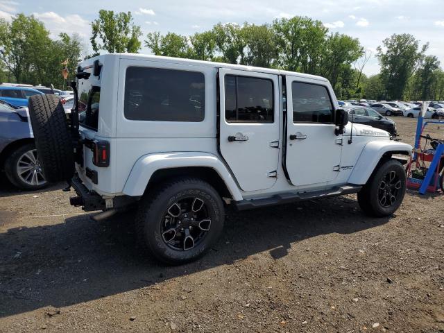 Photo 2 VIN: 1C4HJWEG9HL627668 - JEEP WRANGLER U 