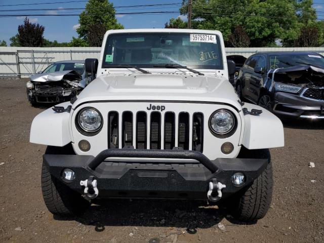 Photo 4 VIN: 1C4HJWEG9HL627668 - JEEP WRANGLER U 