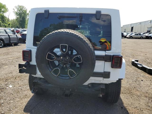 Photo 5 VIN: 1C4HJWEG9HL627668 - JEEP WRANGLER U 