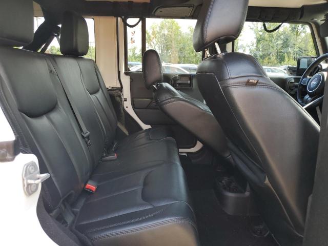 Photo 9 VIN: 1C4HJWEG9HL627668 - JEEP WRANGLER U 