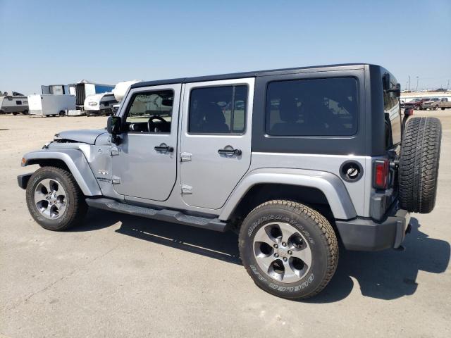 Photo 1 VIN: 1C4HJWEG9HL714566 - JEEP WRANGLER U 