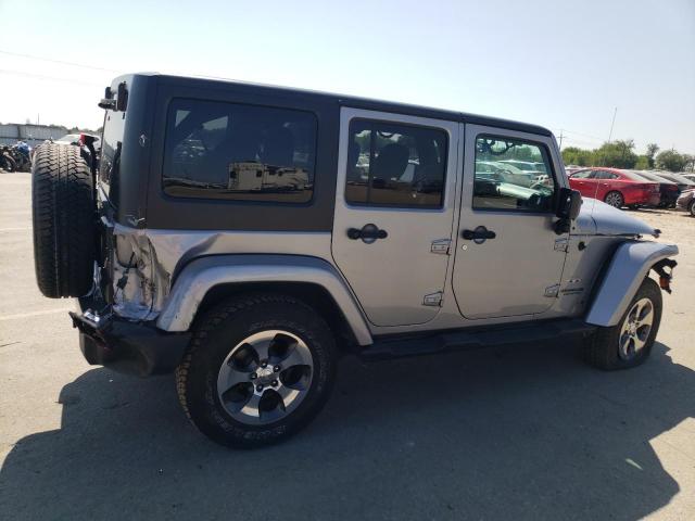 Photo 2 VIN: 1C4HJWEG9HL714566 - JEEP WRANGLER U 