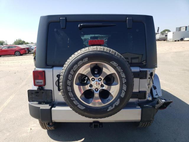 Photo 5 VIN: 1C4HJWEG9HL714566 - JEEP WRANGLER U 