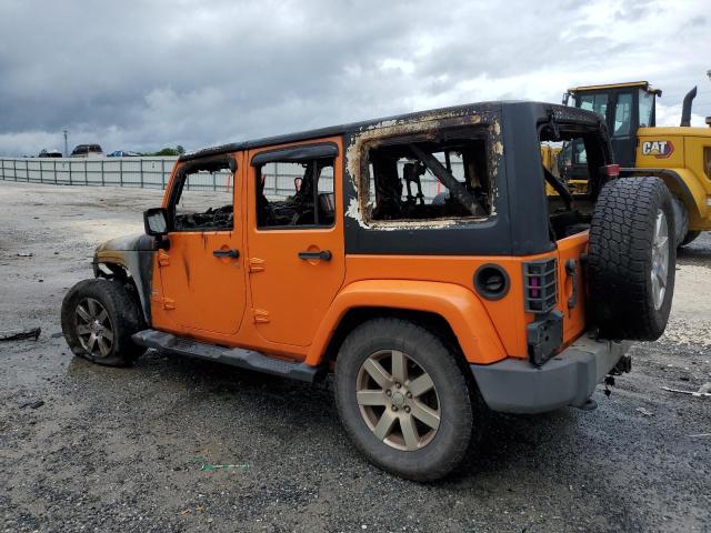 Photo 1 VIN: 1C4HJWEGXCL179000 - JEEP WRANGLER 