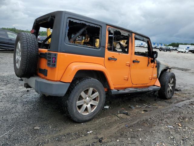 Photo 2 VIN: 1C4HJWEGXCL179000 - JEEP WRANGLER 