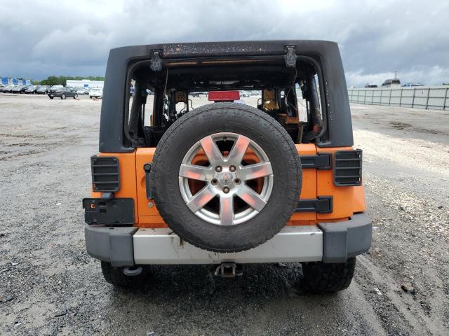 Photo 5 VIN: 1C4HJWEGXCL179000 - JEEP WRANGLER 