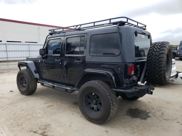 Photo 1 VIN: 1C4HJWEGXCL192068 - JEEP WRANGLER U 