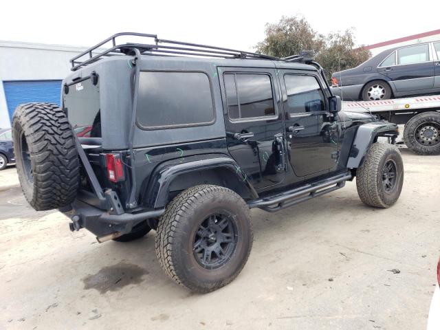 Photo 2 VIN: 1C4HJWEGXCL192068 - JEEP WRANGLER U 