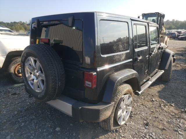 Photo 3 VIN: 1C4HJWEGXCL206230 - JEEP WRANGLER U 