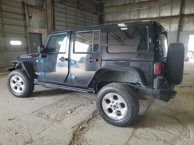 Photo 1 VIN: 1C4HJWEGXCL253581 - JEEP WRANGLER U 