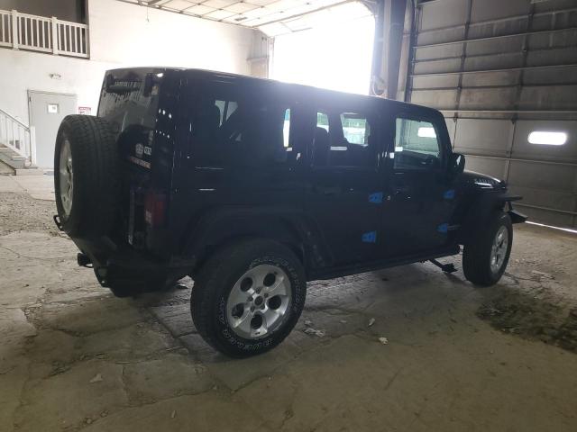 Photo 2 VIN: 1C4HJWEGXCL253581 - JEEP WRANGLER U 