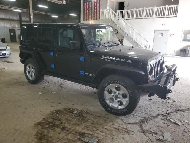 Photo 3 VIN: 1C4HJWEGXCL253581 - JEEP WRANGLER U 