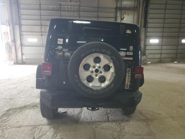 Photo 5 VIN: 1C4HJWEGXCL253581 - JEEP WRANGLER U 