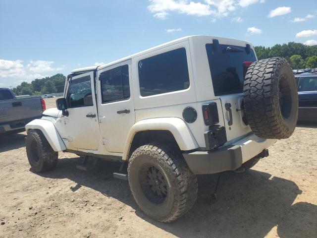 Photo 1 VIN: 1C4HJWEGXCL272888 - JEEP WRANGLER U 