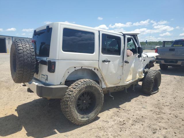 Photo 2 VIN: 1C4HJWEGXCL272888 - JEEP WRANGLER U 