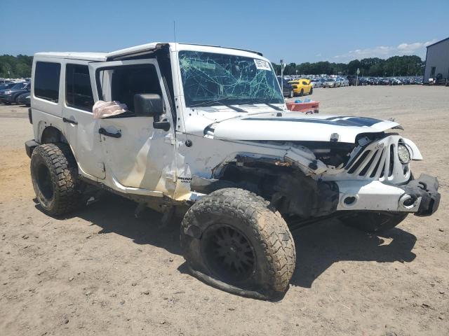 Photo 3 VIN: 1C4HJWEGXCL272888 - JEEP WRANGLER U 