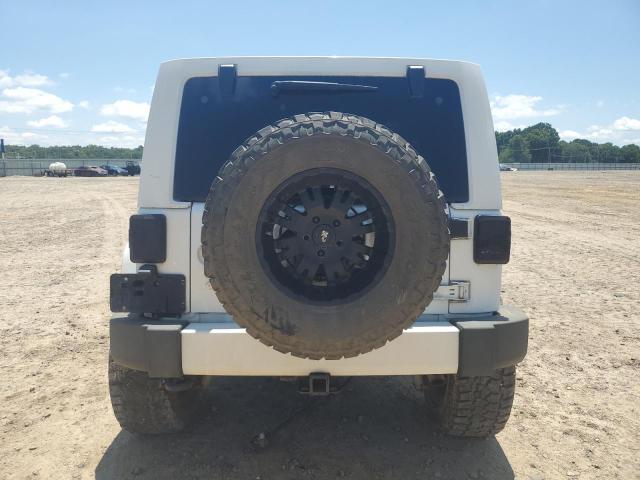 Photo 5 VIN: 1C4HJWEGXCL272888 - JEEP WRANGLER U 