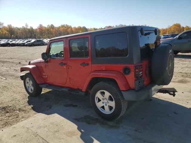 Photo 1 VIN: 1C4HJWEGXCL274110 - JEEP WRANGLER U 