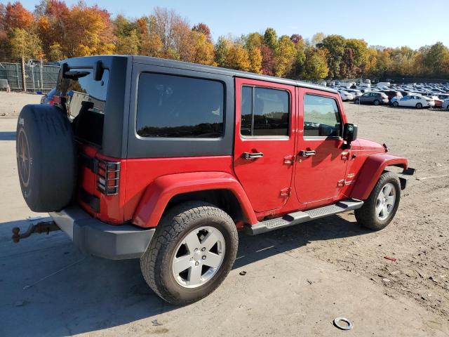 Photo 2 VIN: 1C4HJWEGXCL274110 - JEEP WRANGLER U 