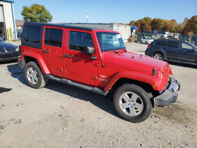 Photo 3 VIN: 1C4HJWEGXCL274110 - JEEP WRANGLER U 