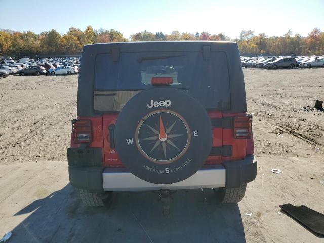 Photo 5 VIN: 1C4HJWEGXCL274110 - JEEP WRANGLER U 