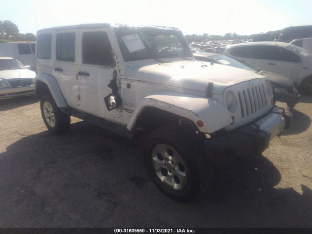 Photo 0 VIN: 1C4HJWEGXDL524429 - JEEP WRANGLER UNLIMITED 