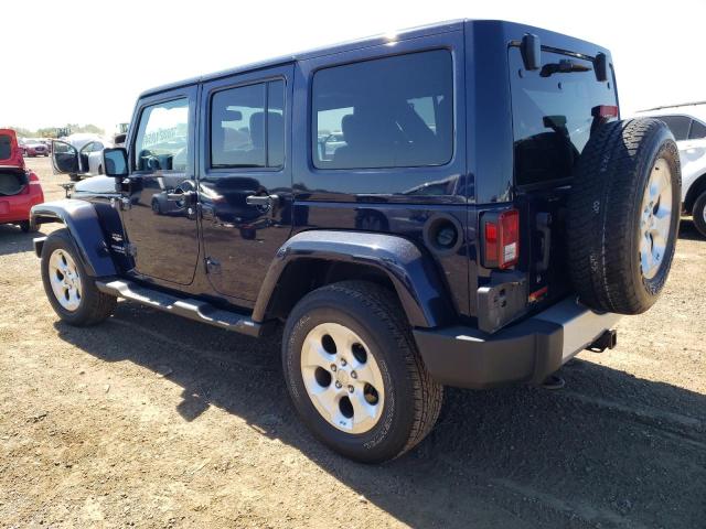 Photo 1 VIN: 1C4HJWEGXDL528352 - JEEP WRANGLER U 