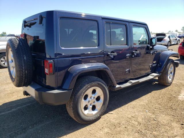 Photo 2 VIN: 1C4HJWEGXDL528352 - JEEP WRANGLER U 