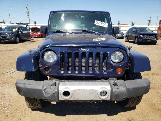 Photo 4 VIN: 1C4HJWEGXDL528352 - JEEP WRANGLER U 