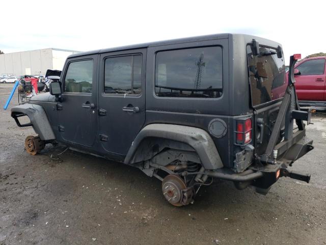 Photo 1 VIN: 1C4HJWEGXDL564610 - JEEP WRANGLER 