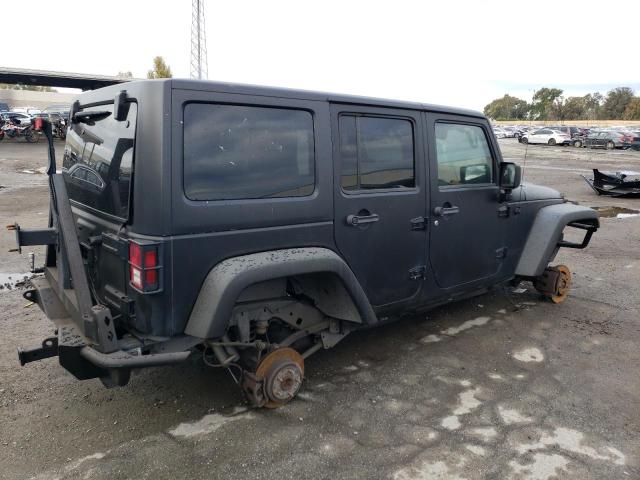 Photo 2 VIN: 1C4HJWEGXDL564610 - JEEP WRANGLER 