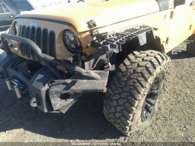 Photo 5 VIN: 1C4HJWEGXDL629200 - JEEP WRANGLER UNLIMITED 