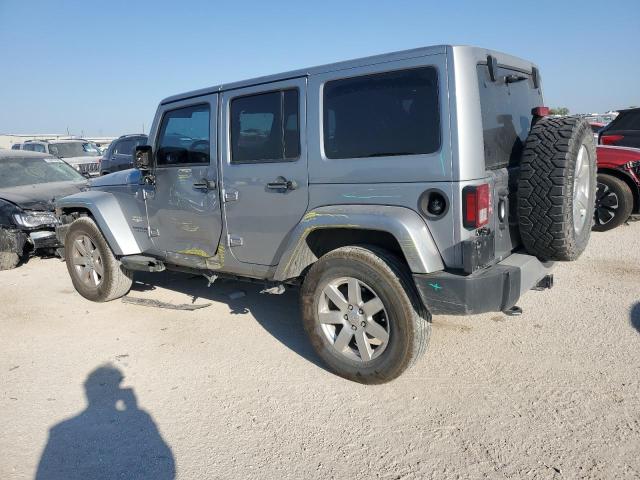 Photo 1 VIN: 1C4HJWEGXDL638964 - JEEP WRANGLER U 