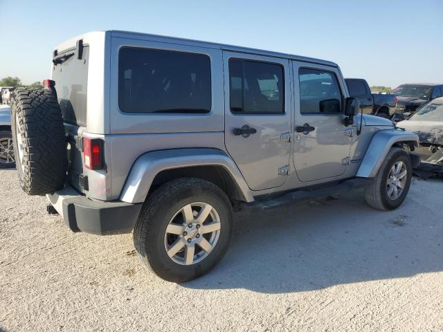 Photo 2 VIN: 1C4HJWEGXDL638964 - JEEP WRANGLER U 