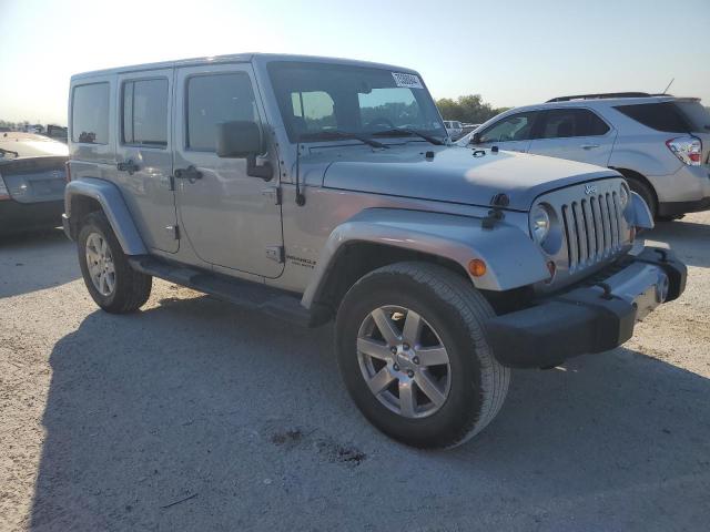 Photo 3 VIN: 1C4HJWEGXDL638964 - JEEP WRANGLER U 