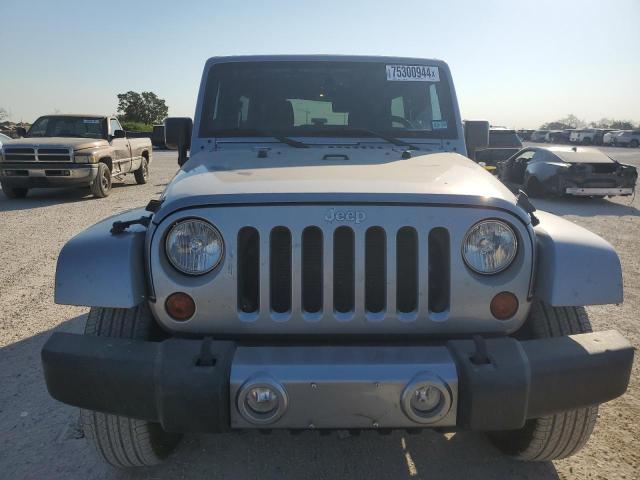 Photo 4 VIN: 1C4HJWEGXDL638964 - JEEP WRANGLER U 